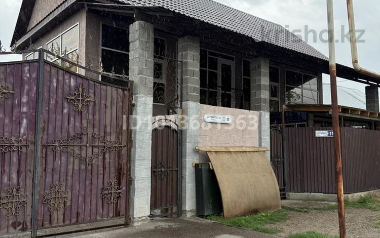 Еркін · 120 м², бағасы: 500 000 ₸ в Алматы, Алатауский р-н — фото 2
