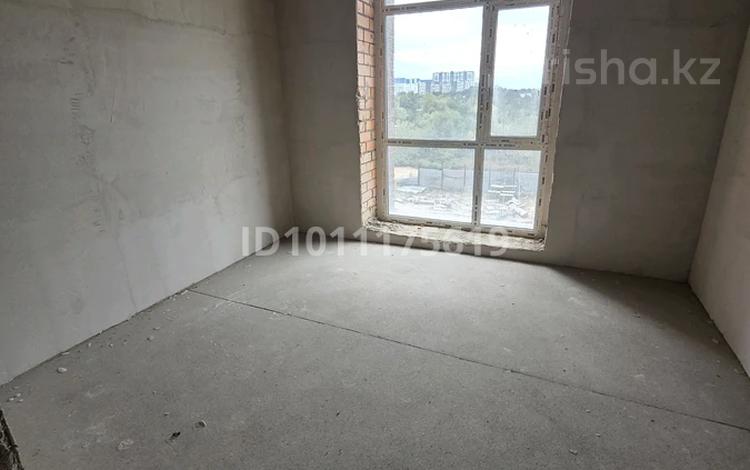 3-бөлмелі пәтер · 85 м² · 3/12 қабат, Улица А 52, 6 6/1, бағасы: 45 млн ₸ в Астане, Сарайшык р-н — фото 2