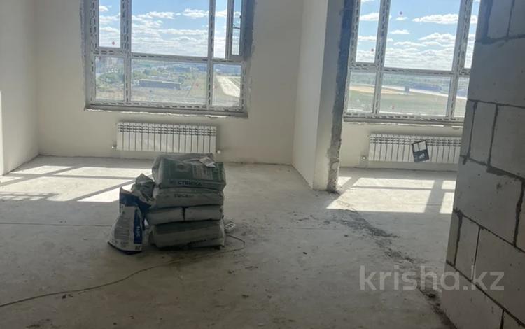2-бөлмелі пәтер · 75.9 м² · 8/12 қабат, Кабанбай батыр 63, бағасы: 42 млн ₸ в Астане, Есильский р-н — фото 28