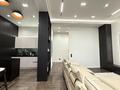 4-бөлмелі пәтер · 130 м² · 3/7 қабат, Касым Аманжолов 22, бағасы: ~ 157 млн ₸ в Астане, Алматы р-н — фото 7