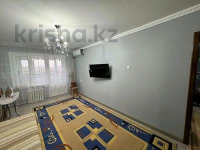 1-комнатная квартира · 30 м² · 5/5 этаж, Авангард 10 за 200 000 〒 в Атырау, мкр Авангард-4