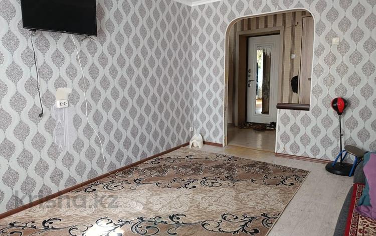 2-комнатная квартира · 47.6 м² · 9/10 этаж, Темирбаева 39 за 19.9 млн ₸ в Костанае — фото 2