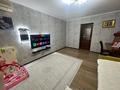 4-комнатная квартира · 80 м² · 4/6 этаж, мкр 5, Алии Молдагулова 2 — Вечный огонь, ЦОН за 29.8 млн ₸ в Актобе — фото 2