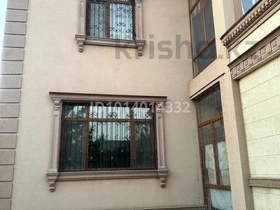 Жеке үй · 6 бөлме · 400 м² · 16 жүзд., Кокжелек 100/1 — Мкр Еламан, бағасы: 220 млн ₸ в Шымкенте, Енбекшинский р-н