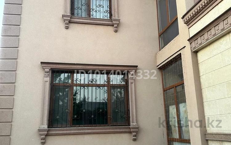 Жеке үй · 6 бөлме · 400 м² · 16 жүзд., Кокжелек 100/1 — Мкр Еламан, бағасы: 220 млн ₸ в Шымкенте, Енбекшинский р-н — фото 2