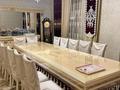 Жеке үй · 6 бөлме · 400 м² · 16 жүзд., Кокжелек 100/1 — Мкр Еламан, бағасы: 220 млн ₸ в Шымкенте, Енбекшинский р-н — фото 4