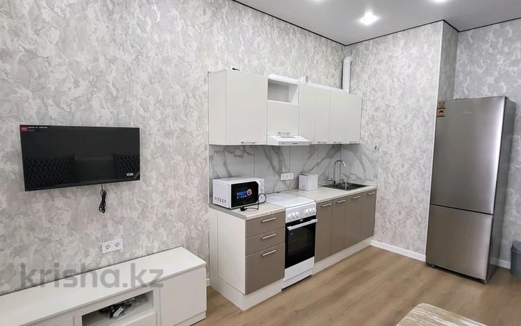 2-бөлмелі пәтер · 42 м² · 14/16 қабат, Е-429 14, бағасы: 250 000 ₸ в Астане, Нура р-н — фото 2