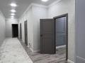 2-бөлмелі пәтер · 112 м² · 5/5 қабат, Бокенбай батыра 153/1, бағасы: 29.5 млн ₸ в Актобе, мкр Авиатор — фото 19