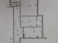 2-бөлмелі пәтер · 112 м² · 5/5 қабат, Бокенбай батыра 153/1, бағасы: 29.5 млн ₸ в Актобе, мкр Авиатор — фото 27