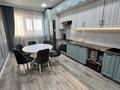 2-бөлмелі пәтер · 112 м² · 5/5 қабат, Бокенбай батыра 153/1, бағасы: 29.5 млн ₸ в Актобе, мкр Авиатор — фото 4