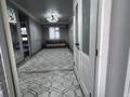 4-комнатная квартира · 95 м² · 6/9 этаж, 8-й микрорайон 1 — Темирлановское-Мира за 355 000 ₸ в Шымкенте, Туран р-н — фото 11