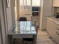 4-комнатная квартира · 95 м² · 6/9 этаж, 8-й микрорайон 1 — Темирлановское-Мира за 355 000 ₸ в Шымкенте, Туран р-н — фото 4