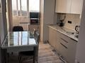 4-комнатная квартира · 95 м² · 6/9 этаж, 8-й микрорайон 1 — Темирлановское-Мира за 355 000 ₸ в Шымкенте, Туран р-н — фото 5