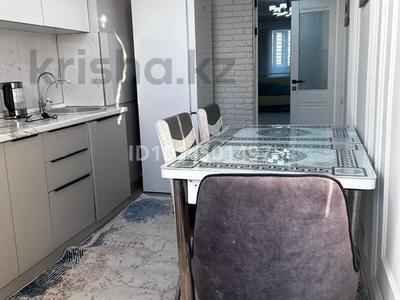 4-комнатная квартира · 95 м² · 6/9 этаж, 8-й микрорайон 1 — Темирлановское-Мира за 355 000 ₸ в Шымкенте, Туран р-н