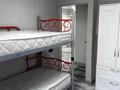 4-комнатная квартира · 95 м² · 6/9 этаж, 8-й микрорайон 1 — Темирлановское-Мира за 355 000 ₸ в Шымкенте, Туран р-н — фото 9