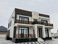 Отдельный дом · 15 комнат · 1000 м² · 20 сот., Торткуль 67 — Школа N34 за 500 млн 〒 в Туркестане