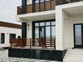 Отдельный дом · 15 комнат · 1000 м² · 20 сот., Торткуль 67 — Школа N34 за 500 млн 〒 в Туркестане — фото 9