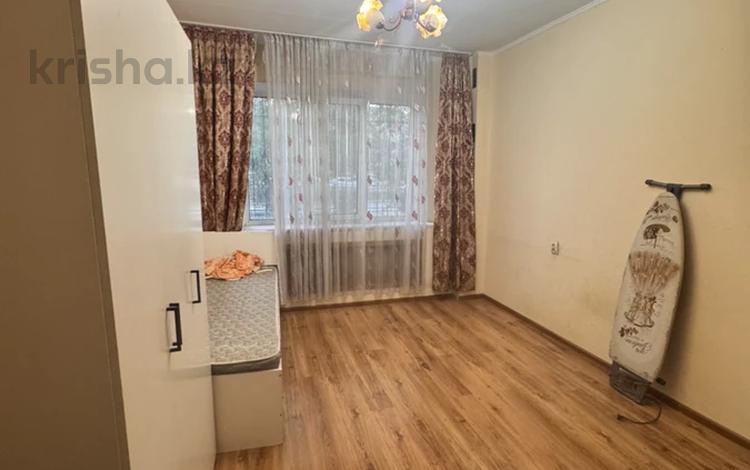1-бөлмелі пәтер · 40 м² · 2/9 қабат, мкр Аксай-1 6, бағасы: 150 000 ₸ в Алматы, Ауэзовский р-н — фото 2