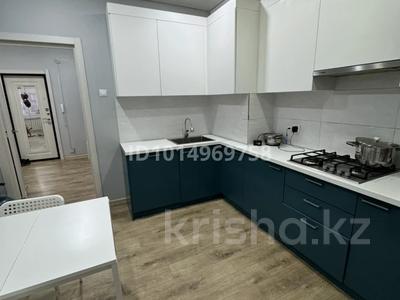 2-бөлмелі пәтер · 60 м² · 8/9 қабат, Самал 94/1, бағасы: 24 млн ₸ в Уральске