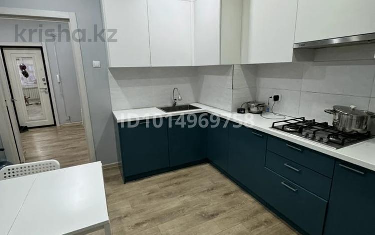 2-комнатная квартира · 60 м² · 8/9 этаж, Самал 94/1 за 24 млн ₸ в Уральске — фото 2