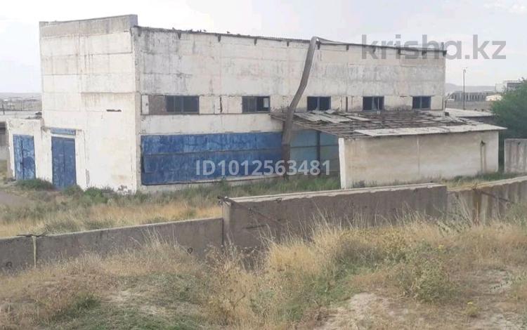 Зауыт · 5 сотық, Алтынсарина без номера — Тупик Дархан, бағасы: 300 000 ₸ в Сарыагаш — фото 2
