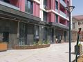 3-бөлмелі пәтер · 118 м² · 6/10 қабат, Байтурсынова 55, бағасы: 53.9 млн ₸ в Шымкенте, Туран р-н