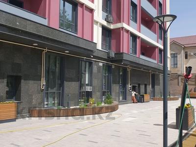 3-бөлмелі пәтер · 118 м² · 6/10 қабат, Байтурсынова 55, бағасы: 53.9 млн ₸ в Шымкенте, Туран р-н