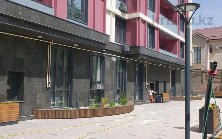3-бөлмелі пәтер · 118 м² · 6/10 қабат, Байтурсынова 55, бағасы: 53.9 млн ₸ в Шымкенте, Туран р-н — фото 20