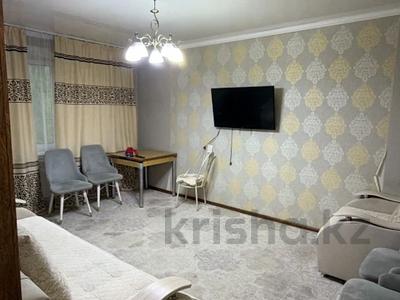 2-комнатная квартира · 50.6 м² · 2/5 этаж, Васильковский микрорайон 27 за 16.5 млн ₸ в Кокшетау