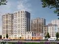 1-комнатная квартира · 39.2 м² · 9/9 этаж, Е 908 22 — Улы дала за 17.7 млн ₸ в Астане, Нура р-н