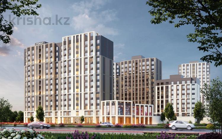 1-комнатная квартира · 39.2 м² · 9/9 этаж, Е 908 22 — Улы дала за 17.7 млн ₸ в Астане, Нура р-н — фото 2