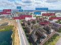 1-комнатная квартира · 39.2 м² · 9/9 этаж, Е 908 22 — Улы дала за 17.7 млн ₸ в Астане, Нура р-н — фото 3