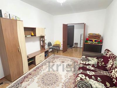 1-комнатная квартира · 41 м² · 3/5 этаж, Болашак 4 за 15.2 млн 〒 в Талдыкоргане, мкр Болашак