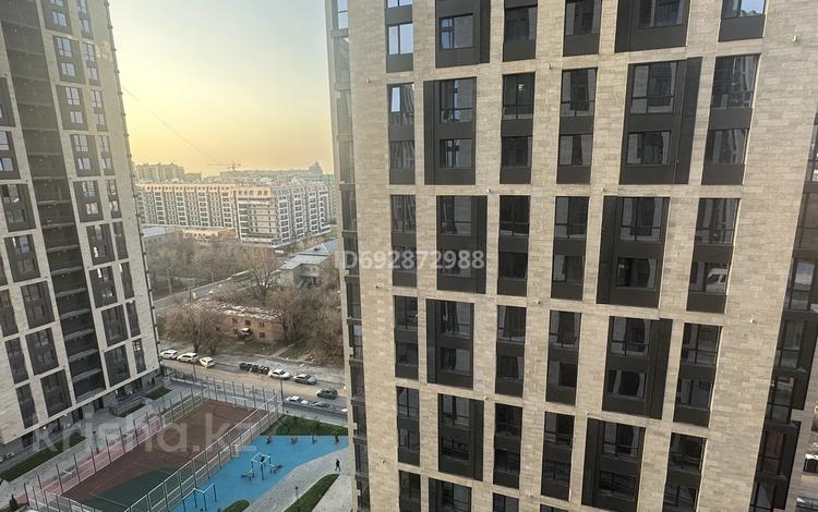 2-комнатная квартира, 48 м², 12/20 этаж помесячно, Гагарина 310