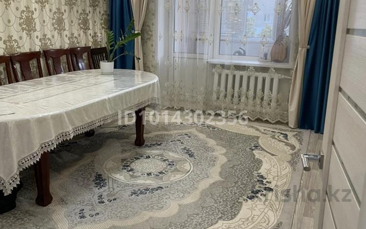 3-комнатная квартира · 60.2 м² · 5/5 этаж, мкр Омега, Шалкыма 36 — Есенжанова шалкыма за 20 млн ₸ в Уральске — фото 12
