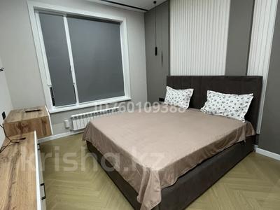 1-комнатная квартира · 45 м² · 3/9 этаж, Байтурсынова 47/4 — А426 за 15 000 ₸ в Астане, Алматы р-н