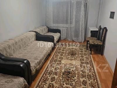 3-бөлмелі пәтер · 70 м² · 4/5 қабат, Караменде би 19 — Торговый дом Aqsoran, бағасы: 200 000 ₸ в Балхаше