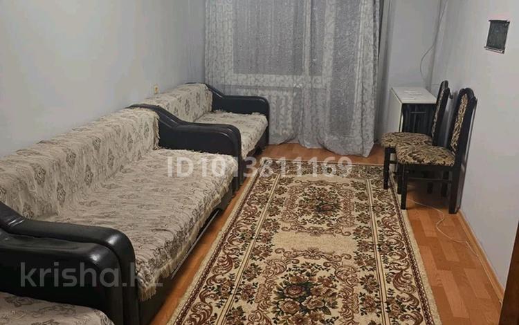 3-комнатная квартира · 70 м² · 4/5 этаж, Караменде би 19 — Торговый дом Aqsoran за 200 000 ₸ в Балхаше — фото 2