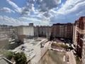 1-комнатная квартира · 58 м² · 11/12 этаж, Кубрина 20/1 — Сейфуллина Сарыарқа за 24.9 млн ₸ в Астане, Сарыарка р-н
