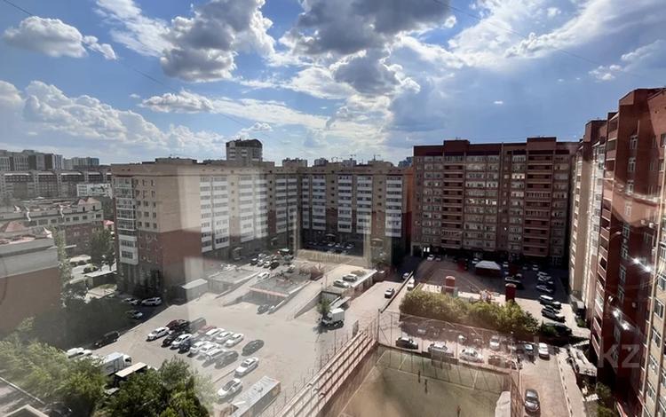 1-комнатная квартира · 58 м² · 11/12 этаж, Кубрина 20/1 — Сейфуллина Сарыарқа за 24.9 млн ₸ в Астане, Сарыарка р-н — фото 2