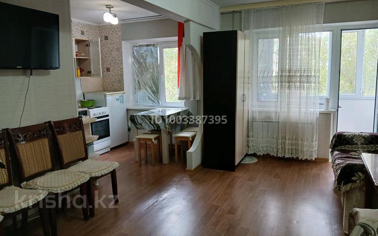 1-комнатная квартира · 25 м² · 2/5 этаж, Жидебай батыр 23 — Автомойка "Спектр" за 7 000 ₸ в Балхаше — фото 15