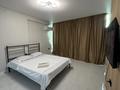 1-комнатная квартира · 40 м² · 19/25 этаж, мкр 11 112в — 12 мкр Керуен сити Центр города. Аквапарк за 13 000 ₸ в Актобе — фото 3