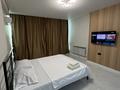 1-комнатная квартира · 40 м² · 19/25 этаж, мкр 11 112в — 12 мкр Керуен сити Центр города. Аквапарк за 13 000 ₸ в Актобе