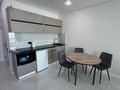 1-комнатная квартира · 40 м² · 19/25 этаж, мкр 11 112в — 12 мкр Керуен сити Центр города. Аквапарк за 13 000 ₸ в Актобе — фото 2