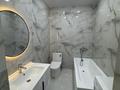 1-комнатная квартира · 40 м² · 19/25 этаж, мкр 11 112в — 12 мкр Керуен сити Центр города. Аквапарк за 13 000 ₸ в Актобе — фото 4