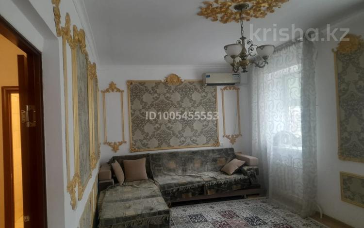 2-комнатная квартира · 65.6 м² · 1/5 этаж, Микрорайон Астана 3 за 18 млн 〒 в  — фото 10