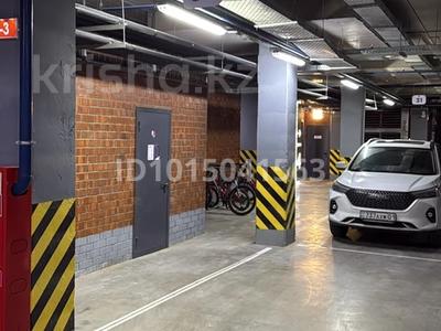 Паркинг · 15.3 м² · Турар Рыскулов 18, бағасы: 4.5 млн ₸ в Астане, Есильский р-н