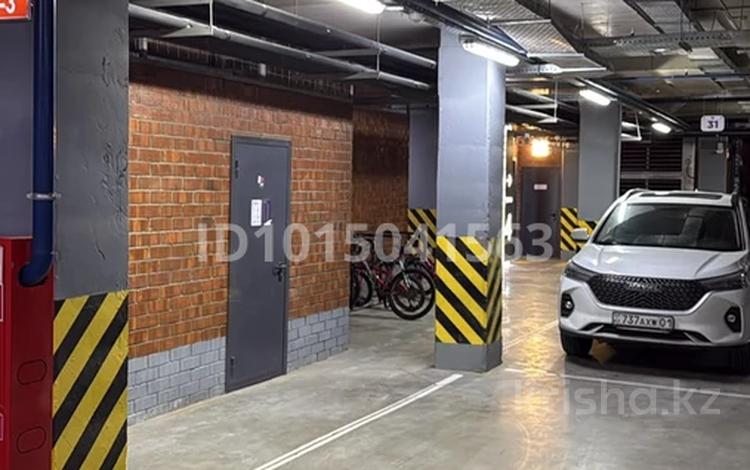 Паркинг · 15.3 м² · Турар Рыскулов 18 за 4 млн ₸ в Астане, Есильский р-н — фото 2