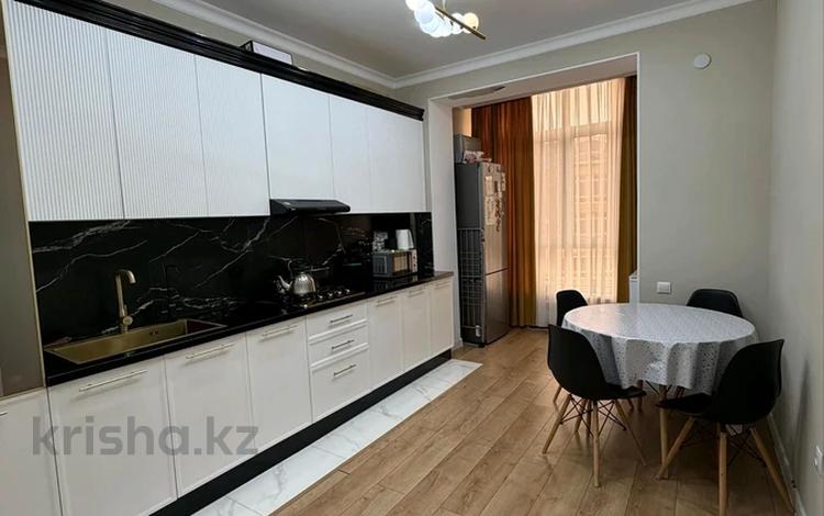 2-бөлмелі пәтер · 59.2 м² · 6/7 қабат, 20-ш/а., Мкрн 20 7, бағасы: 29 млн ₸ в Актау, 20-й мкр — фото 2