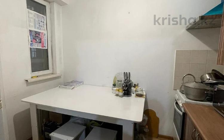 1-комнатная квартира · 27 м² · 3/6 этаж, Кенесары хана за 22 млн ₸ в Алматы, Бостандыкский р-н — фото 2